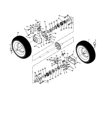 Wheels