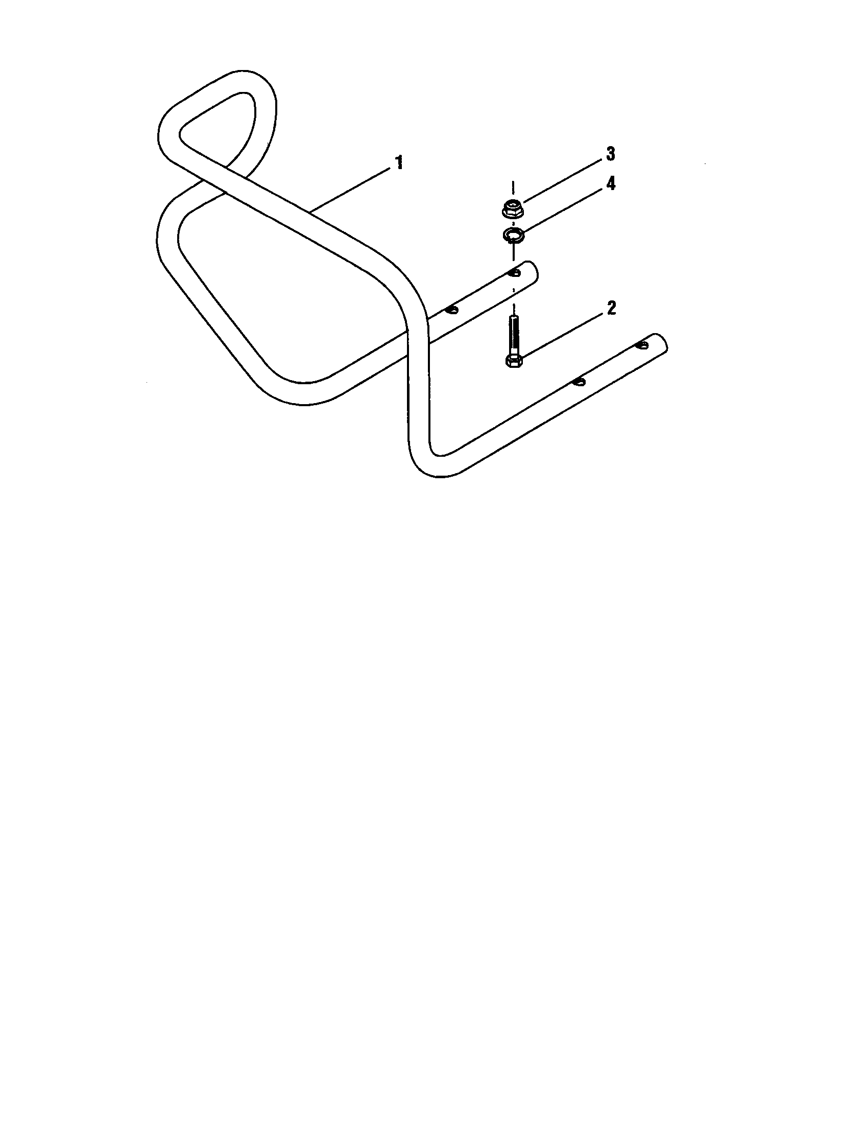 Bumper assembly