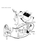 Electric start system