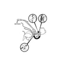 Forward interlock system
