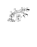 Handlebar assembly