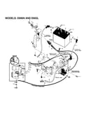 Electric start system