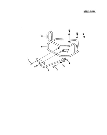 Bumper attachment