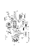 Vacuum assembly