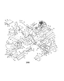 Engine/clutch/transmission