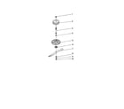 Craftsman 486243293 spindle assembly diagram