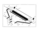 Finisher assembly