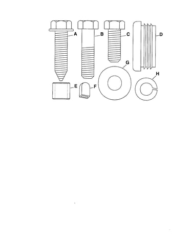Hardware accessories