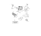 Craftsman 917275700 engine diagram