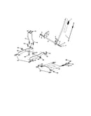 Lift assembly