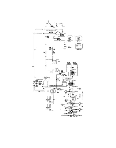 Schematic diagram