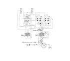 Craftsman 580325600 wiring diagram diagram