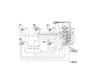 Bosch NEM932UC/01 wiring diagram diagram