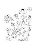 Chassis and enclosures