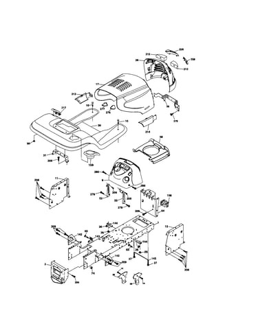 Chassis and enclosures