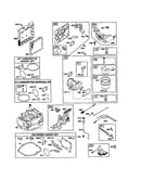 Carburetor/short block