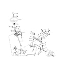 Steering assembly