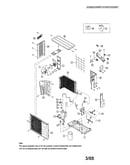 Room air conditioner