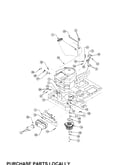 Engine connections