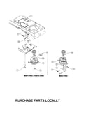 Power take-off (pto) system