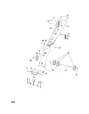 Handle parts