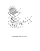 Adjustable seat