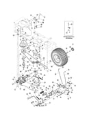 Belts/transmission