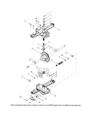 Differential/housing