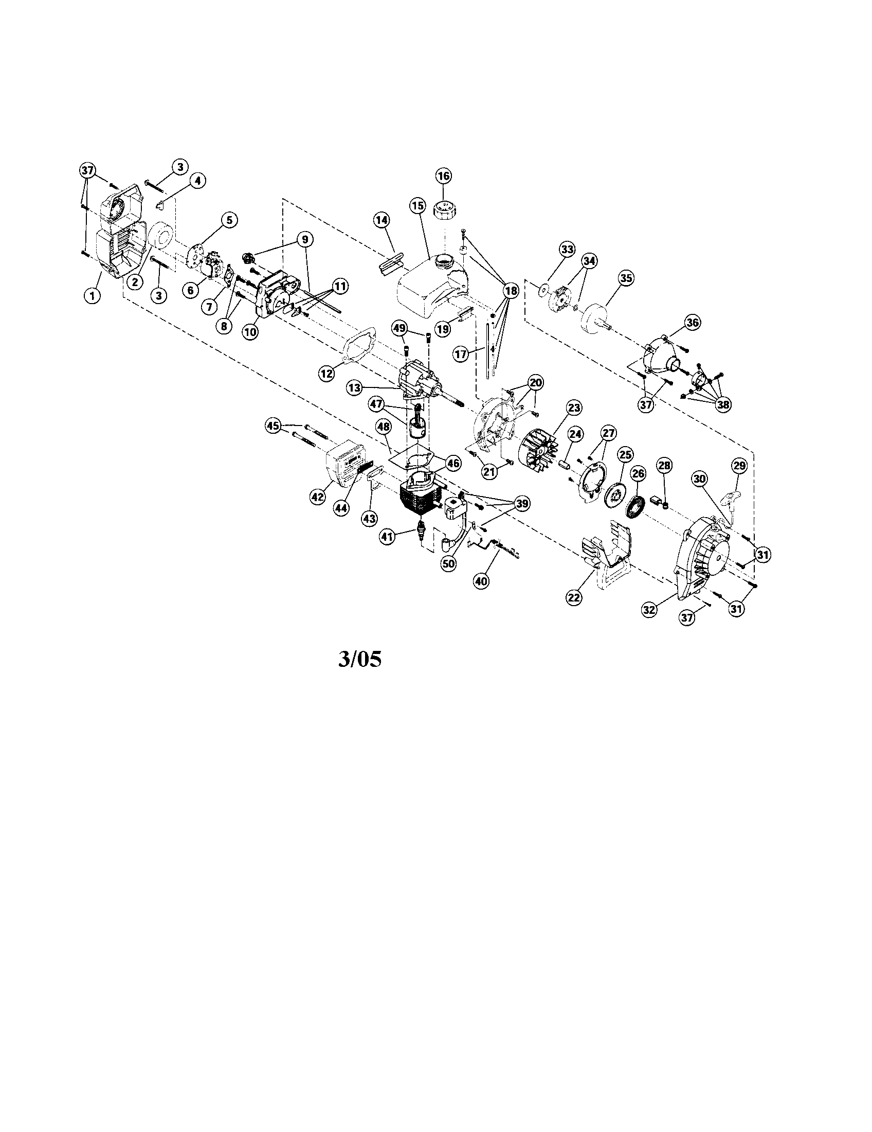 Engine parts