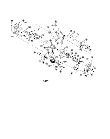 Engine parts
