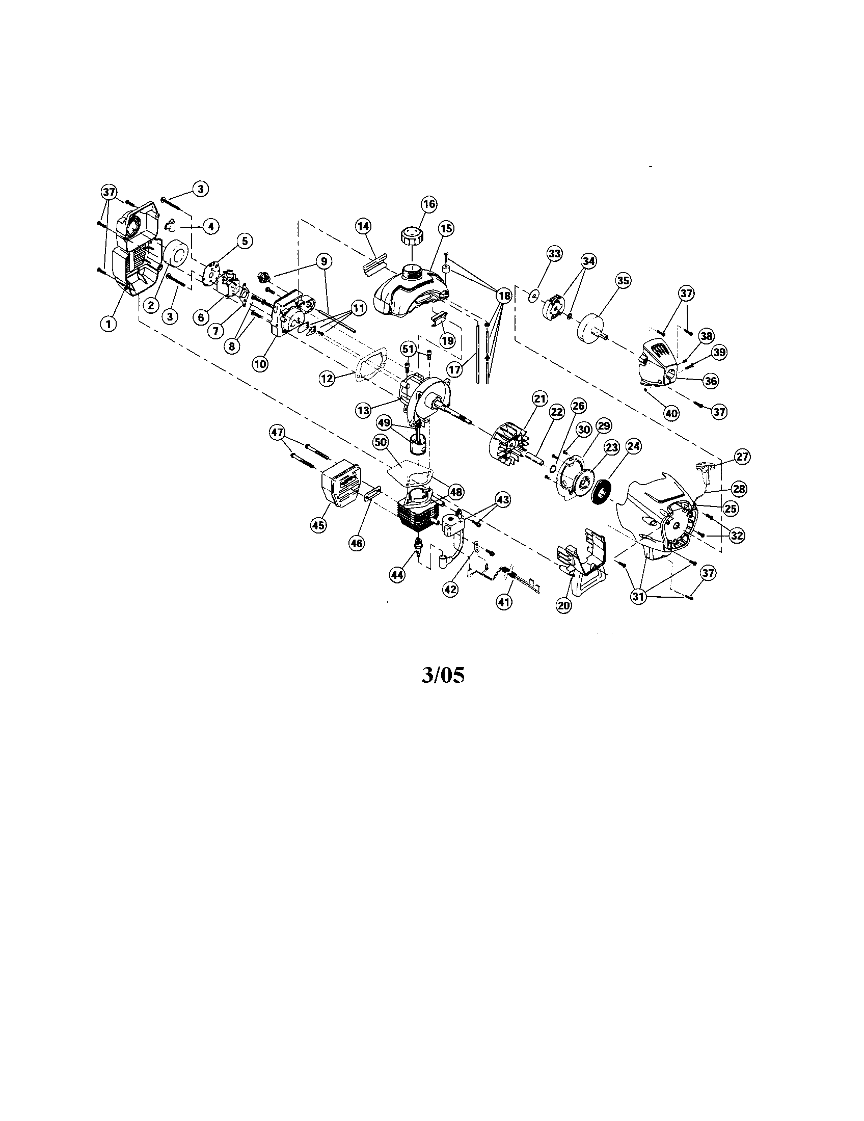 Engine parts