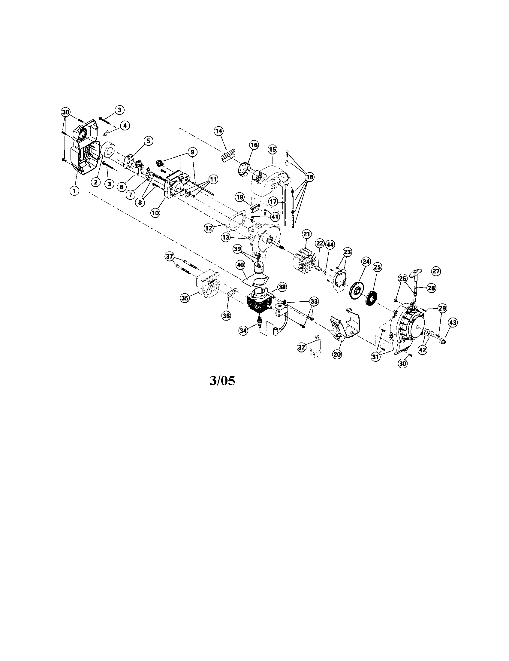 Engine parts