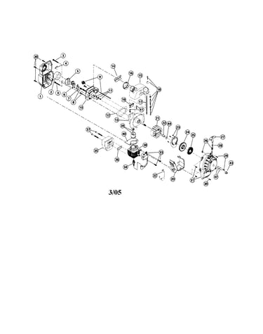 Engine parts