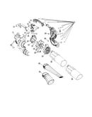 Housing parts
