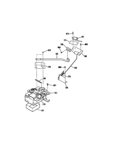 Lock parts