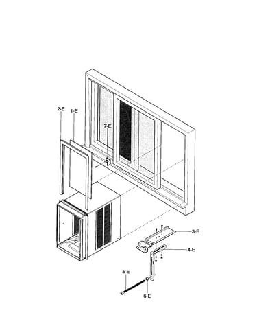 Installation kit