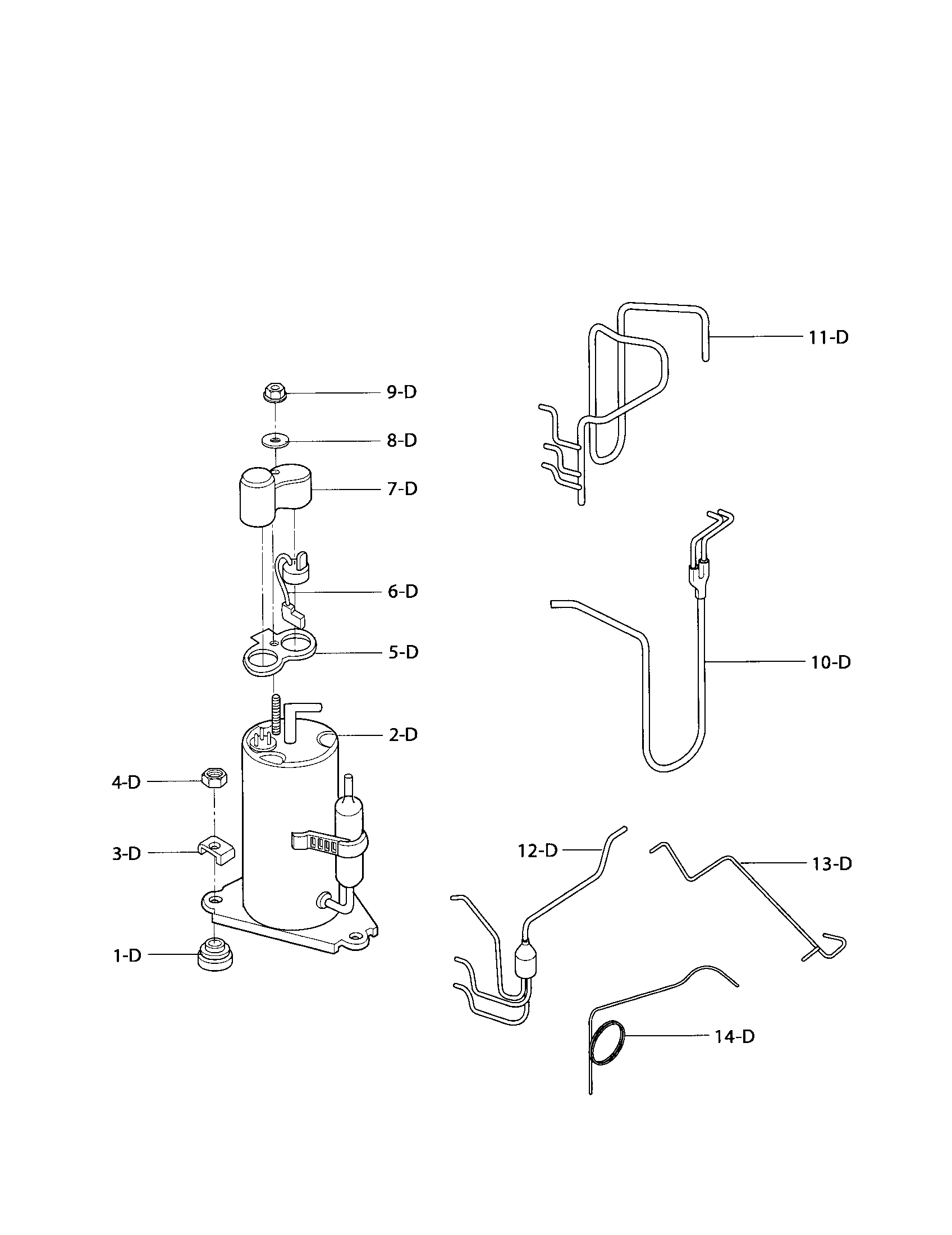 Compressor