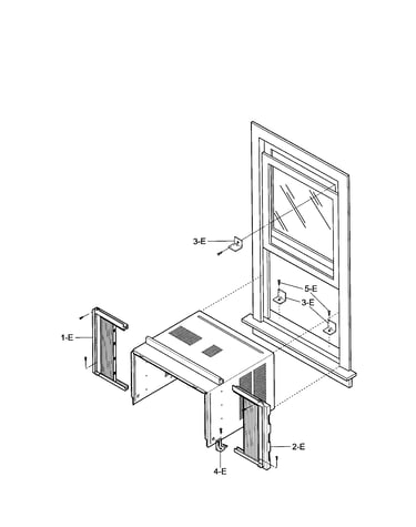 Installation kit