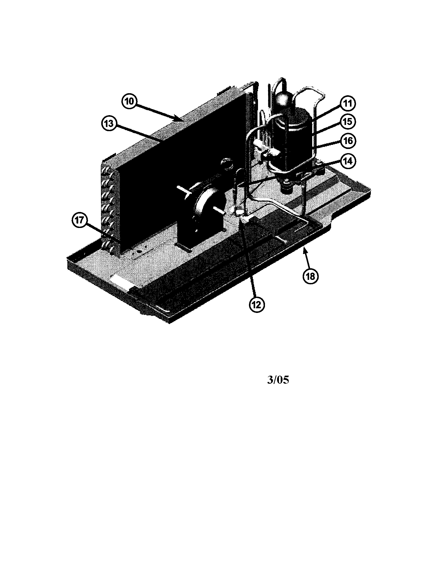 UNIT ASSEMBLY