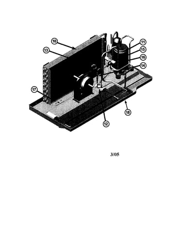 Unit assembly
