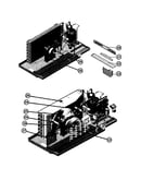 Air handler assembly