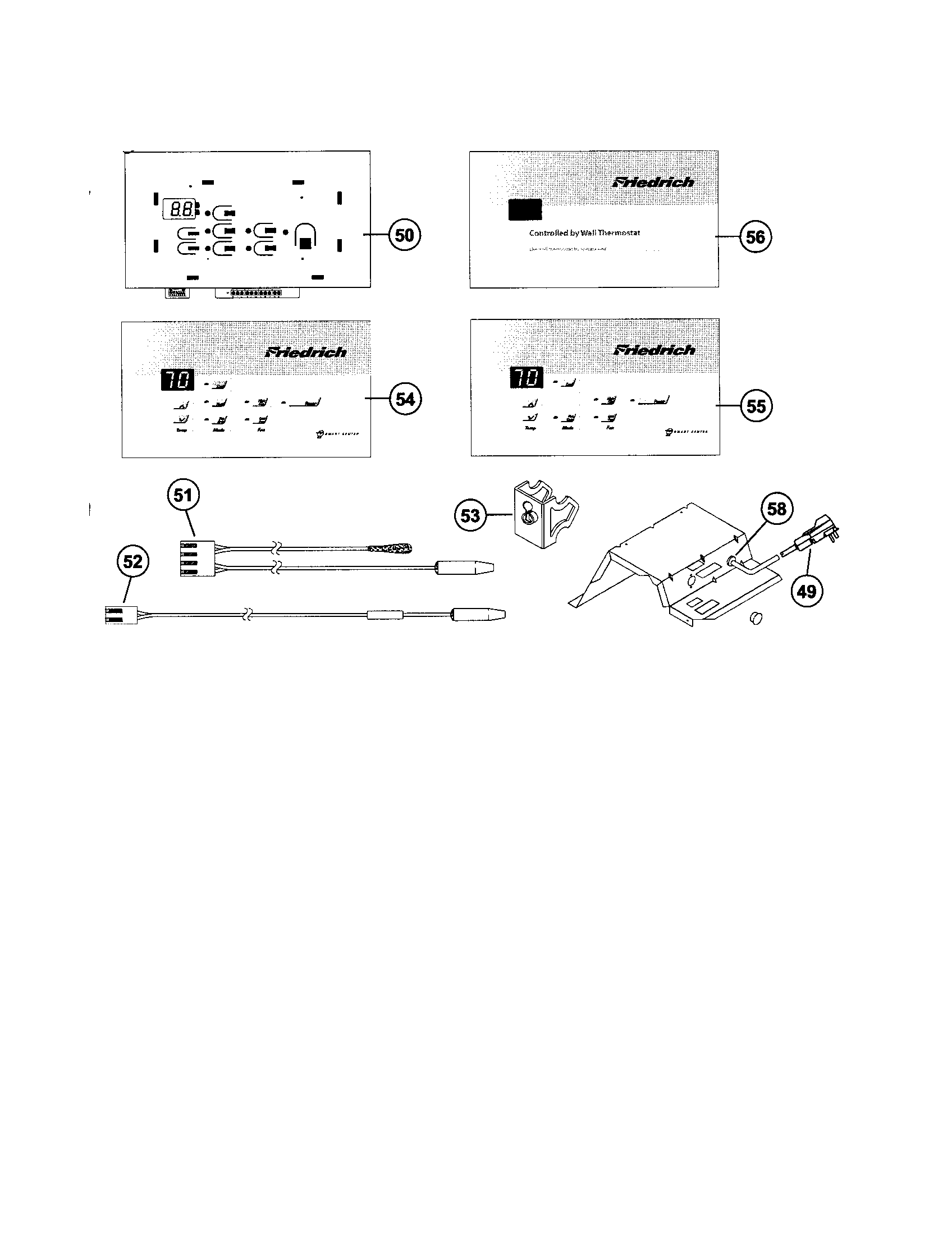 CONTROL BOX ASSEMBLY