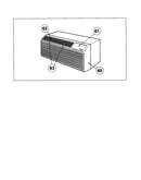 Front cover assembly