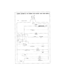 Wiring schematic