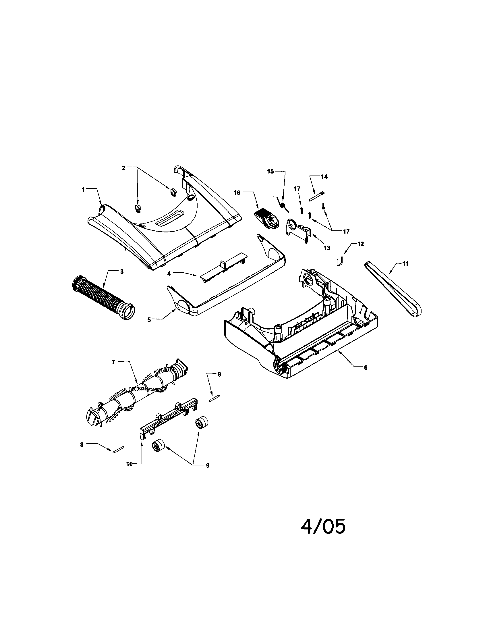 NOZZLE ASSEMBLY