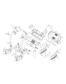 Uprights/console