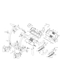 Uprights/console