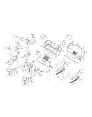 Uprights/console
