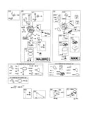 Carburetor assembly