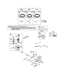 Alternator/motor-starter